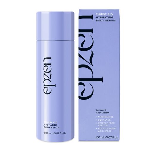 Epzen Body Serum Hydrating 150mL