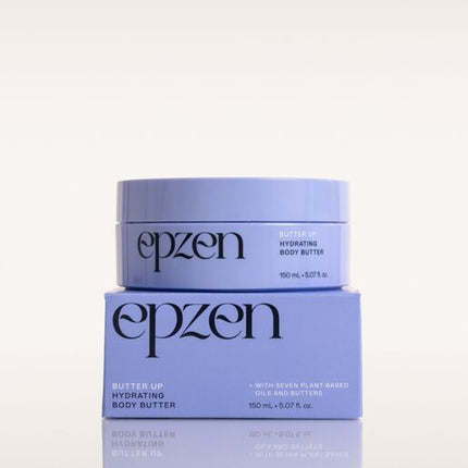 Epzen Butter Up Hydrating Body Butter 150mL