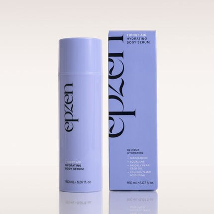 Epzen Body Serum Hydrating 150mL