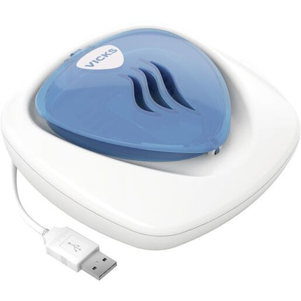 Vicks Portable Waterless Vaporizer