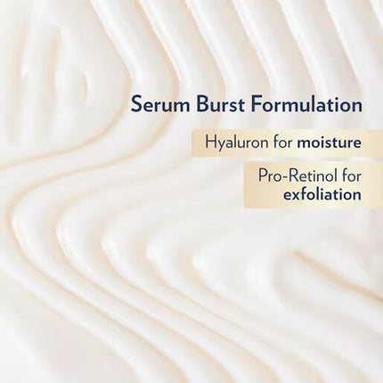 Vaseline Gluta-Hya Flawless Glow Serum Burst Lotion Body Lotion 200mL