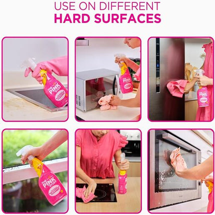 The Pink Stuff Multi-Purpose Cleaner 750ml