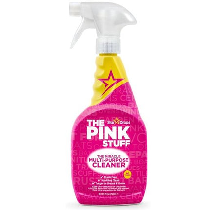 The Pink Stuff Multi-Purpose Cleaner 750ml
