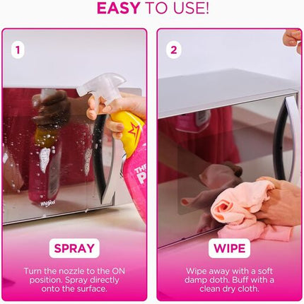 The Pink Stuff Multi-Purpose Cleaner 750ml