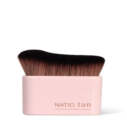 Natio Blurring Contour Body Buffing Brush