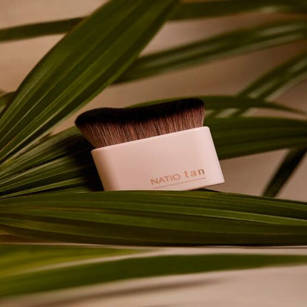 Natio Blurring Contour Body Buffing Brush