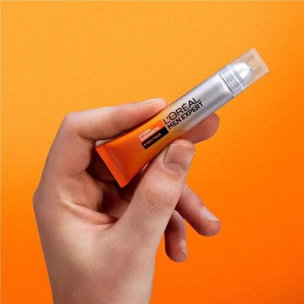 L'Oreal Men Expert Hydra Energetic Anti-Fatigue Eye Roll-On 10ml