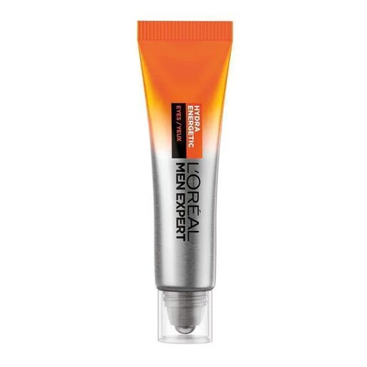 L'Oreal Men Expert Hydra Energetic Anti-Fatigue Eye Roll-On 10ml