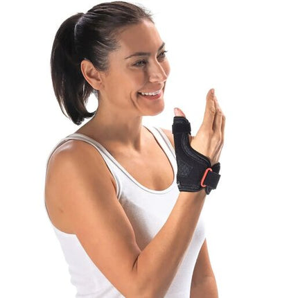 Donjoy Ergoform T1