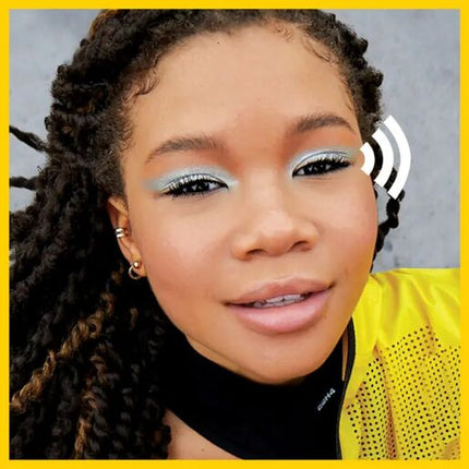 Maybelline Colossal Curl Bounce Mascara Very Black