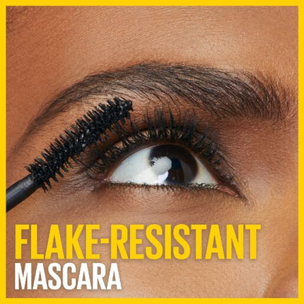 Maybelline Colossal Curl Bounce Mascara Very Black