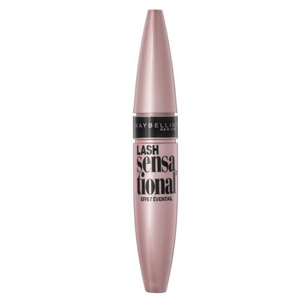 Maybelline Lash Sensational Lengthening Mascara Blackest Black