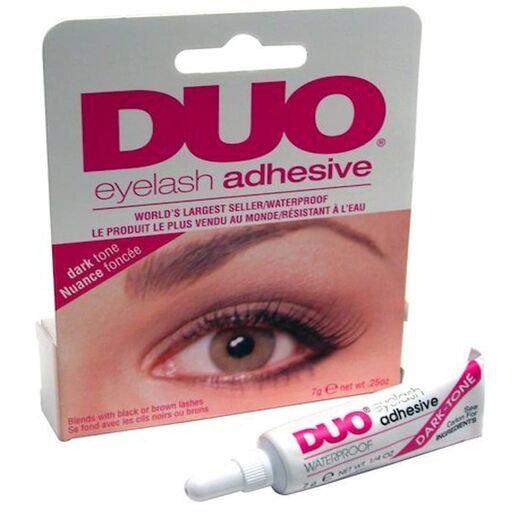 Ardell Duo Adhesive (0.25Oz) Dark