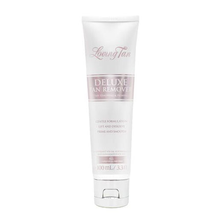 Loving Tan Deluxe Tan Remover 100ml
