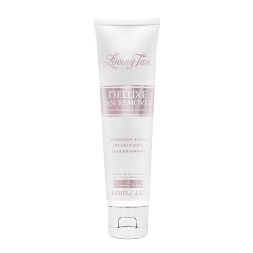 Loving Tan Deluxe Tan Remover 100ml