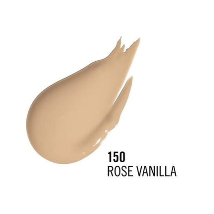 Rimmel London Kind & Free Blur It Out Mattifying Skin Tint Lightweight Makeup 30Ml 150 Rose Vanilla