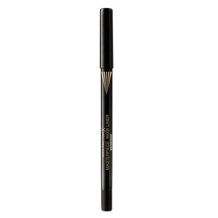 Max Factor Masterpiece Wow Liner 300 Midnight Black 1.2g