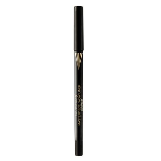 Max Factor Masterpiece Wow Liner 300 Midnight Black 1.2g