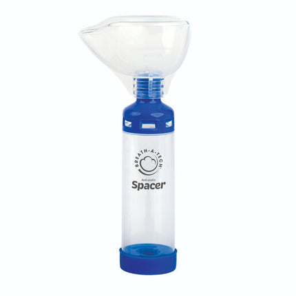 Breath-A-Tech Anti-Static Spacer & Anti-Static Large Mask Combination