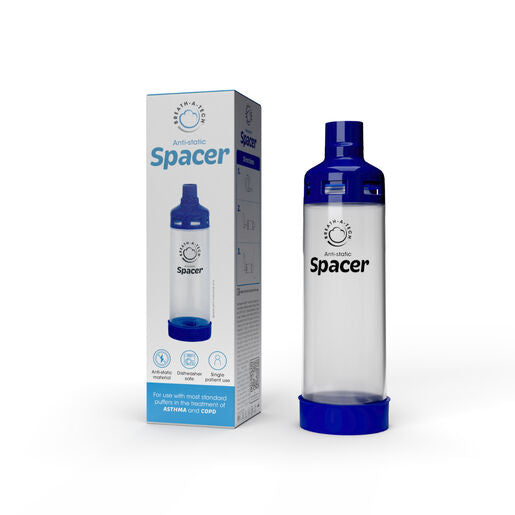 Breath-A-Tech Anti-Static Spacer