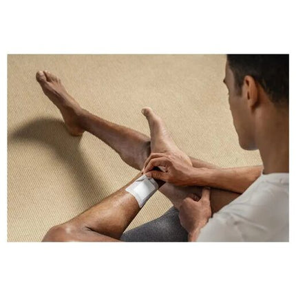 Nexcare Strong Hold Pain Free Dressing 4 Pack