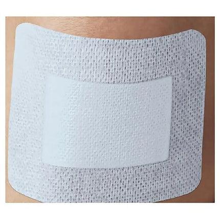 Nexcare Strong Hold Pain Free Dressing 4 Pack