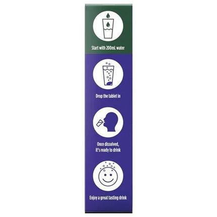 Nature's Own Magnesium + Sleep Effervescent Tablets 60