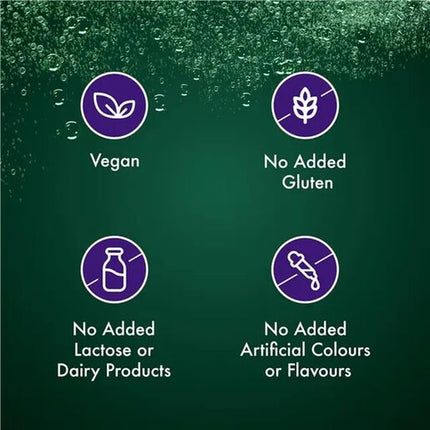 Nature's Own Magnesium + Sleep Effervescent Tablets 60