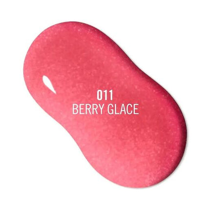 Rimmel SuperGel Nail Polish Lacquer Berry Glace 011 12 ML