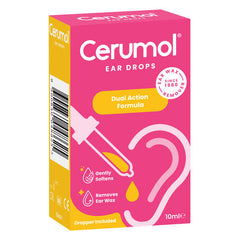 Collection image for: Cerumol