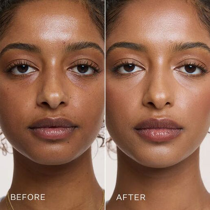 Nude By Nature Perfect Skin Filter Foundation 30G W10 Cinnamon