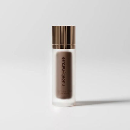 Nude By Nature Perfect Skin Filter Foundation 30G C9 Espresso
