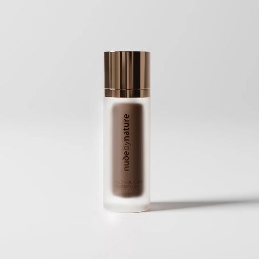 Nude By Nature Perfect Skin Filter Foundation 30G C9 Espresso