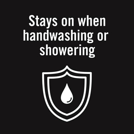 Nexcare Max Hold Waterproof Assorted 12 Pack