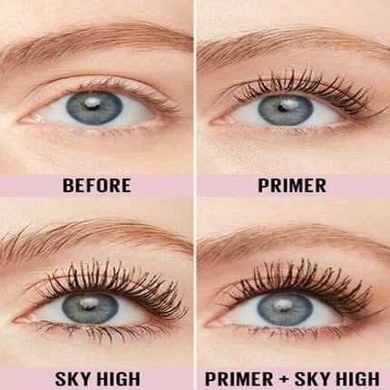 Maybelline Lash Sensational Sky High Mascara Primer
