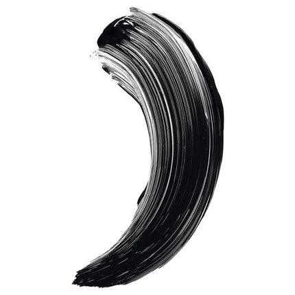 Maybelline Great Lash Volumizing Mascara Blackest Black