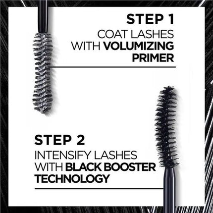 L'Oréal Pro XXL Volume Mascara Black