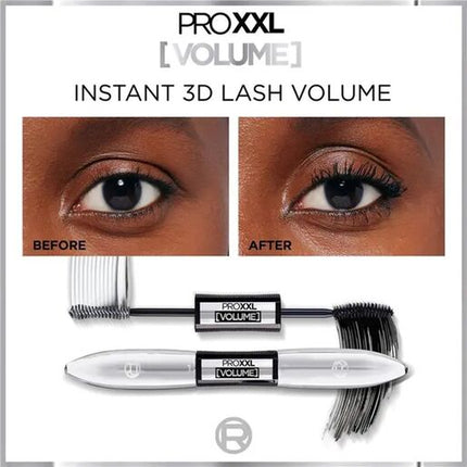L'Oréal Pro XXL Volume Mascara Black