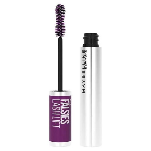 Maybelline The Falsies Lash Lift Mascara Blackest Black