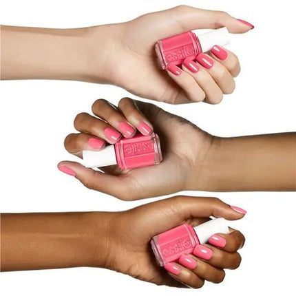 Essie Nail Polish 73 Cute As A Button