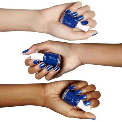 Essie Nail Polish 92 Aruba Blue