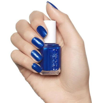 Essie Nail Polish 92 Aruba Blue