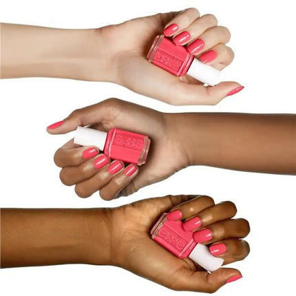 Essie Nail Polish 72 Peach Daiquiri