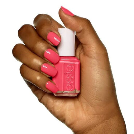 Essie Nail Polish 72 Peach Daiquiri
