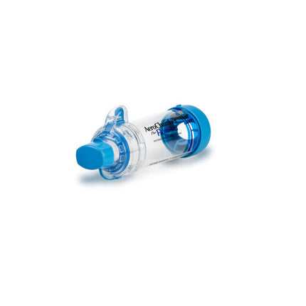 AeroChamber Plus Flow-Vu VHC Mouthpiece