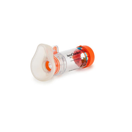 AeroChamber Plus Flow-Vu VHC Small Mask
