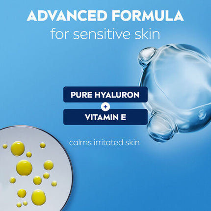 Nivea Men Derma Control Sensitive Roll-On 50ml