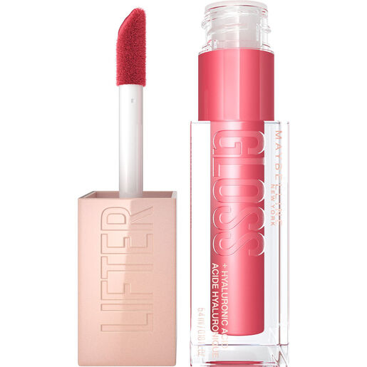 Maybelline Lifter Gloss Heat 5.4ml