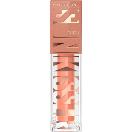 Maybelline Sunkisser Multi-use Liquid Blush Uptown Glow 4.7ml