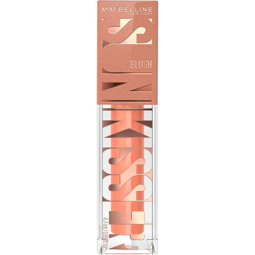 Maybelline Sunkisser Multi-use Liquid Blush Uptown Glow 4.7ml